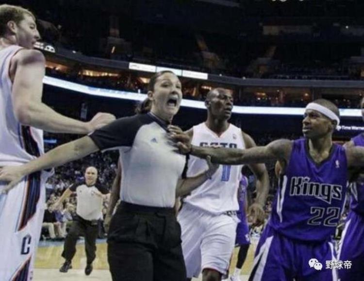 女生能打nba「女的也能打NBA这实在是太牛逼了」