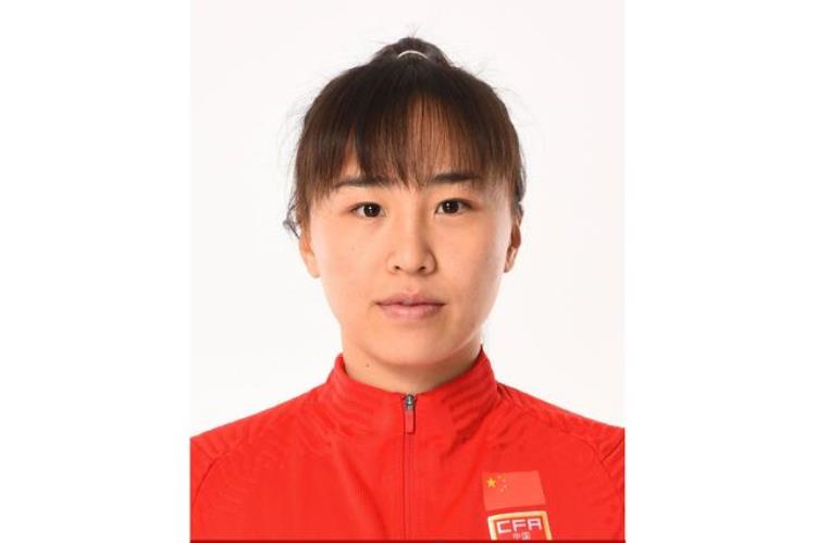 中国女足美女球员「球靓人美盘点中国女足的美女球星王霜领衔谁是队花」