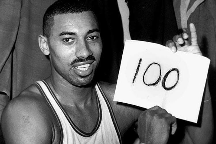 nba排名榜个人球星库里「NBA历史上8大BU个人赛季库里晋升乔丹张伯伦真是外星人」