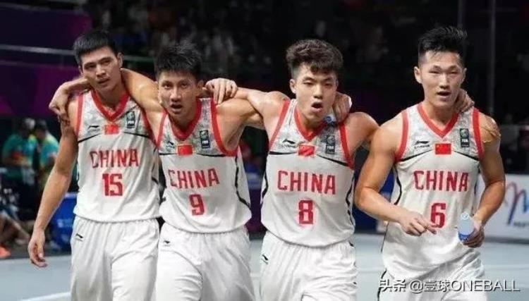 我国三人篮球「中国三人篮球的崛起给了草根更多机会」