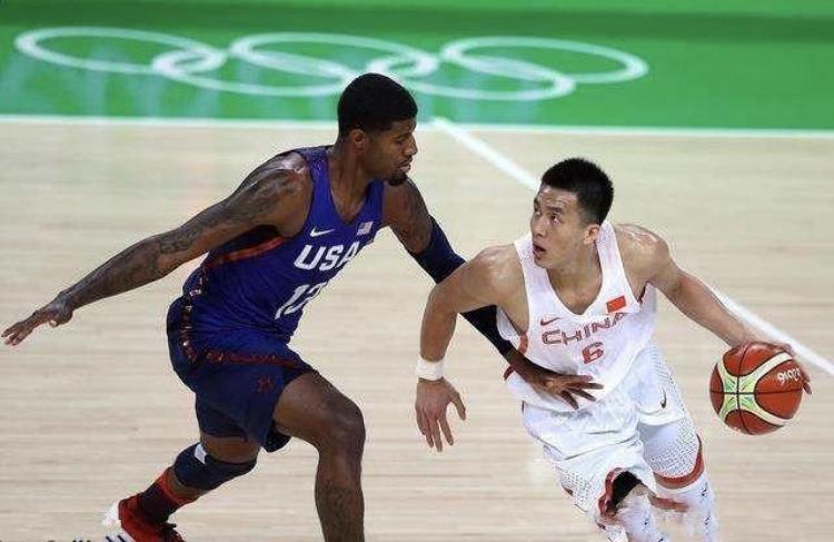 郭艾伦是我最喜欢的cba球员「中国篮球我独钟爱郭艾伦」