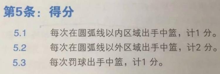 打了这么多年3v3才知道原来男生也要打6号球「打了这么多年3V3才知道原来男生也要打6号球」