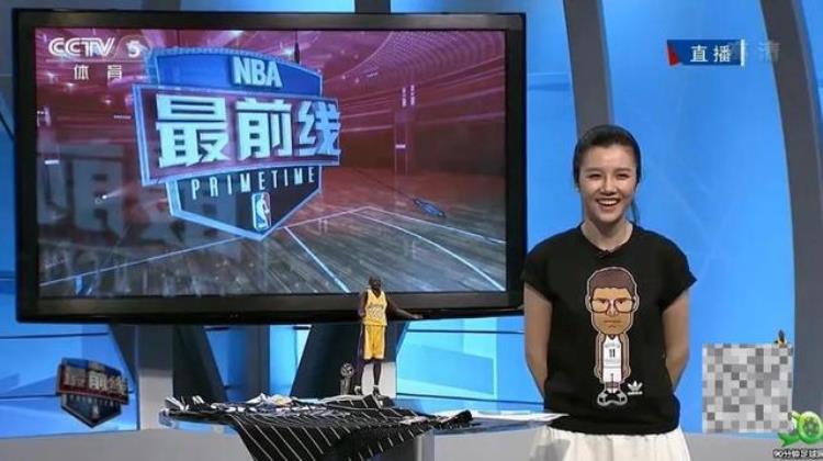 爷青回乌贼刘和杨健杨毅带我们回到了六年前NBA最前线现场