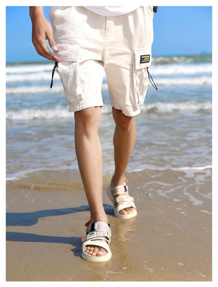 适合成熟男人的鞋子「成熟男人夏季必买的鞋子一定是这几双舒适透气又不臭脚」