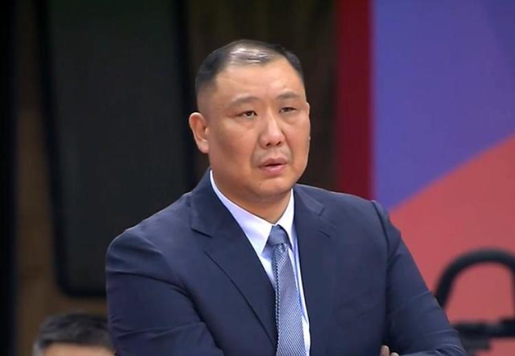 山东高速nba外援「NBA强援已经入境山东高速有个大胆的想法王晗的压力却更大了」