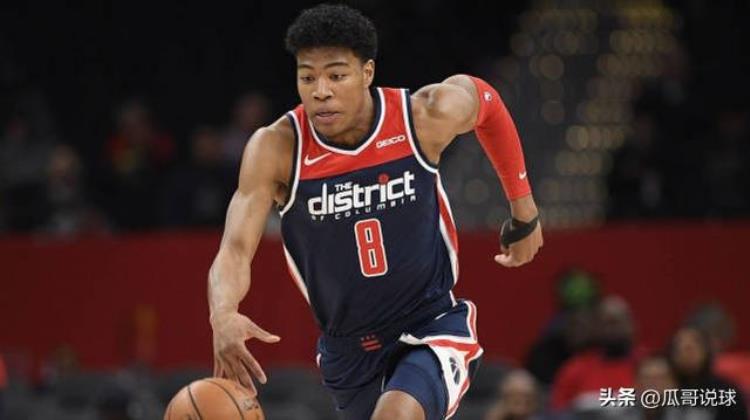 亚洲人在nba最高总得分「亚洲球员NBA总得分排名渡边雄太超越王治郅八村塁将超易建联」