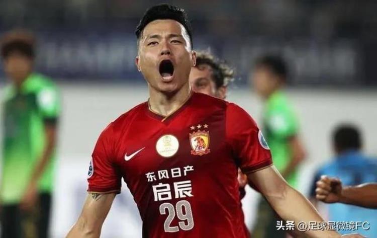 中国足球众多的第一盘点球员「中国足球众多的第一盘点」