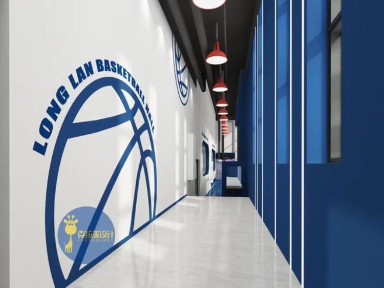 篮球机构空间设计运动创造价值是什么「篮球机构空间设计运动创造价值」