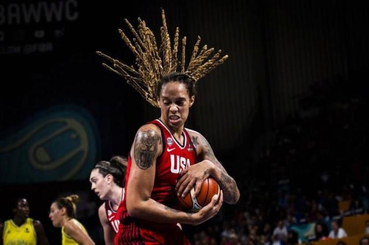 女生能打nba「女的也能打NBA这实在是太牛逼了」