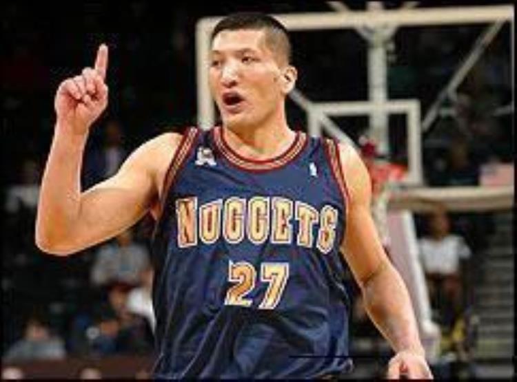 内蒙古籍cba球员「盘点一下内蒙古籍篮球运动员看看从大草原走出来的篮球明星」