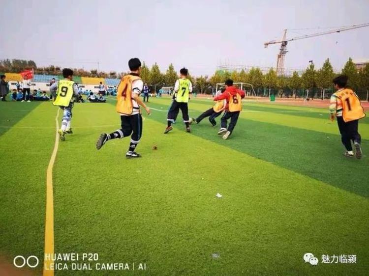 临颖颍川学校「临颍颍川学校三年多来都发生了什么」