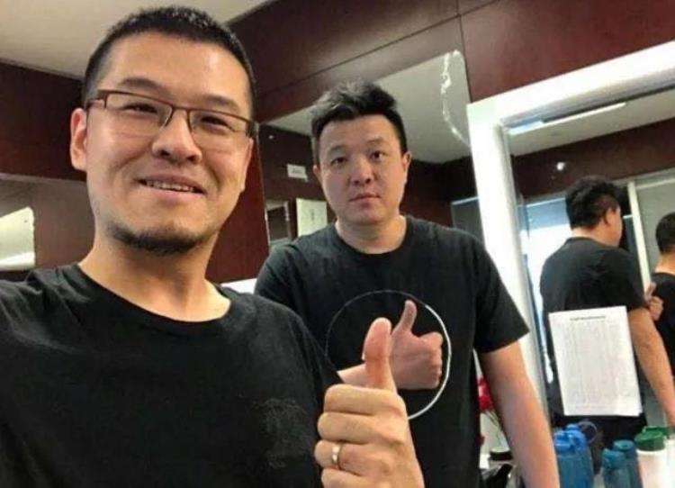 爷青回乌贼刘和杨健杨毅带我们回到了六年前NBA最前线现场