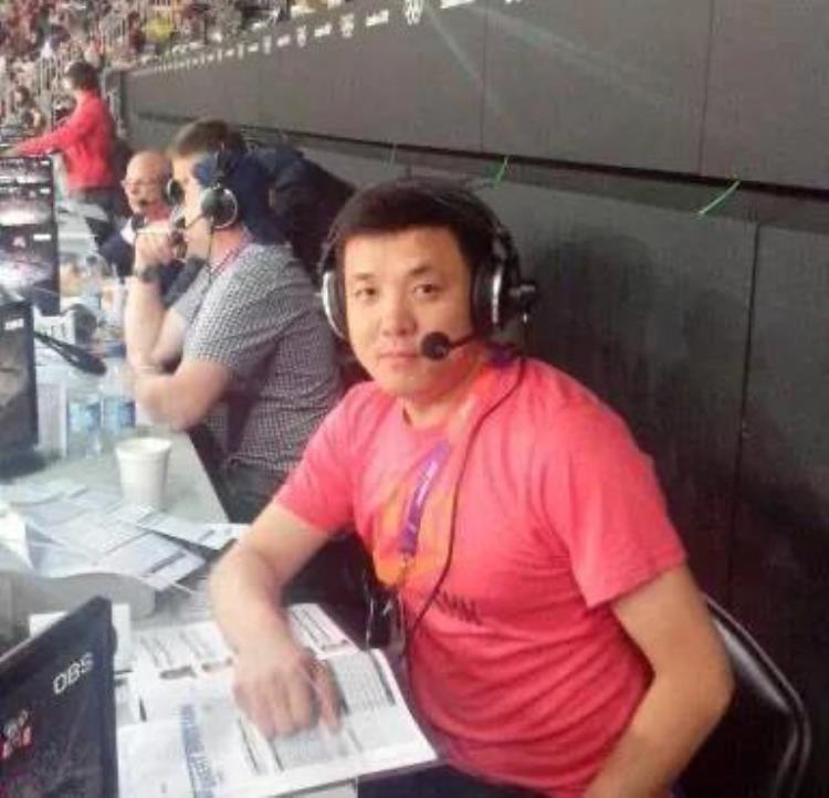 爷青回乌贼刘和杨健杨毅带我们回到了六年前NBA最前线现场
