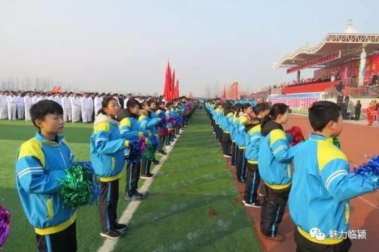 临颖颍川学校「临颍颍川学校三年多来都发生了什么」