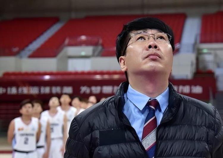 韩国国家队篮球运动员「中国篮协官宣韩国名帅加盟出任U16国家队教练曾发掘赵睿」