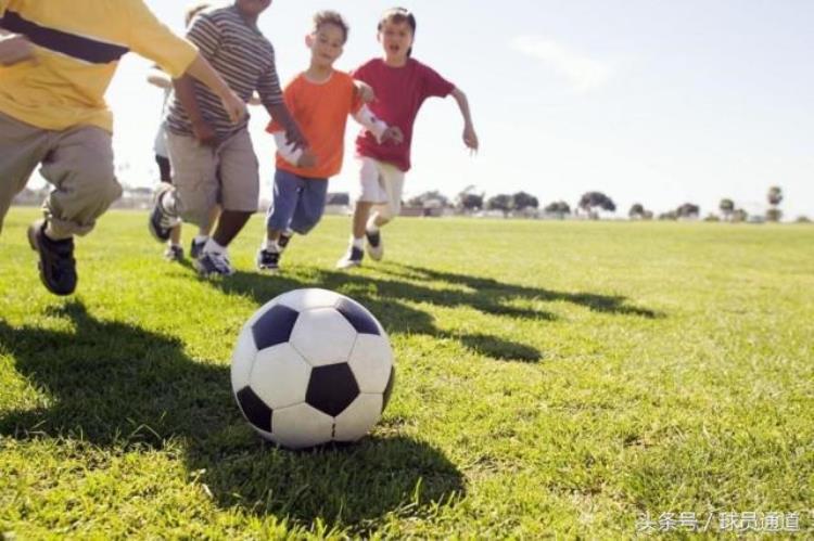 到底孩子几岁开始学踢足球最好「到底孩子几岁开始学踢足球最好」