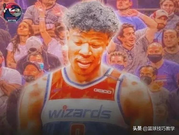 八村塁咋了「消失了整整53天全NBA没人知道八村塁怎么了」