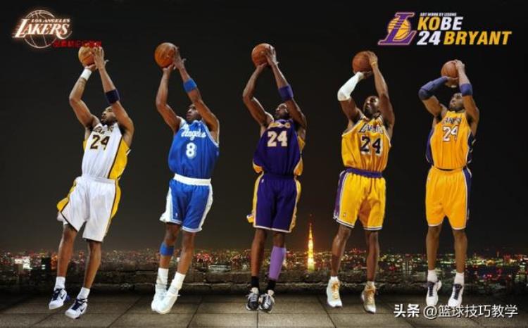 科比81分屠龙数据「单场81分啊十七年前的今天科比屠龙这项纪录至今无人能破」