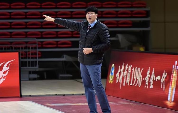 中国篮协官宣韩国名帅加盟出任U16国家队教练曾发掘赵睿