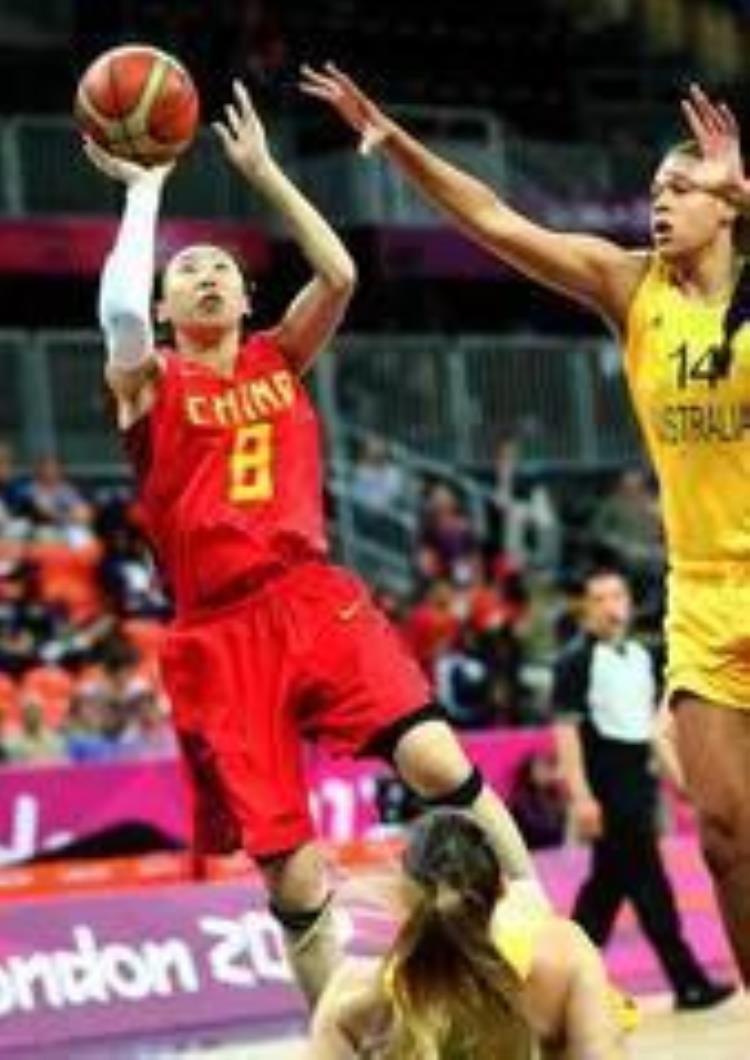 迄今为止中国女篮最强阵容「迄今为止中国女篮最强阵容」