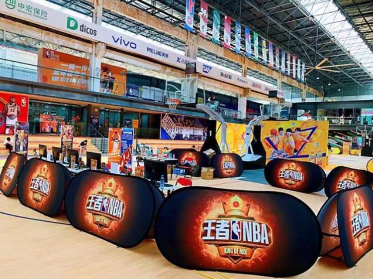 王者NBA韦德篮球嘉年华休赛期逆袭创新高