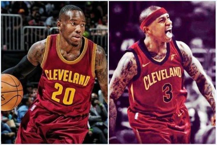 现役最矮的球员「现役最矮两人骑士聚首他们究竟靠什么在NBA立足」