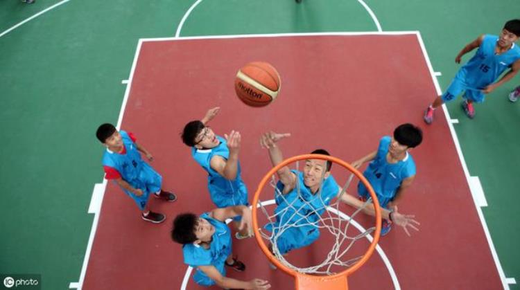 儿童篮球教学课程「幼儿篮球教学」