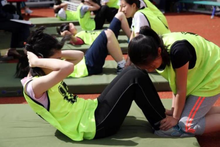 北京中考体考分数标准「北京体育中考改革后首次体测即将开考将计入中考成绩」