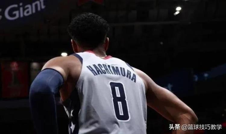 八村塁咋了「消失了整整53天全NBA没人知道八村塁怎么了」