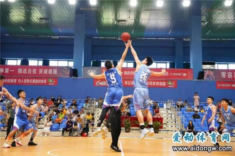 万宁运动员「万宁首登顶2022年海南省农民男子篮球赛圆满收官」