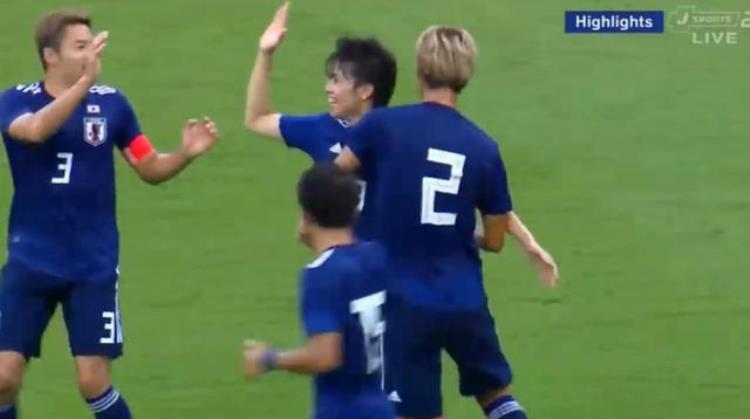 日本国奥球员「32日本国奥少两王牌争议点球仍逆转巴西22岁小将轰无解远射」