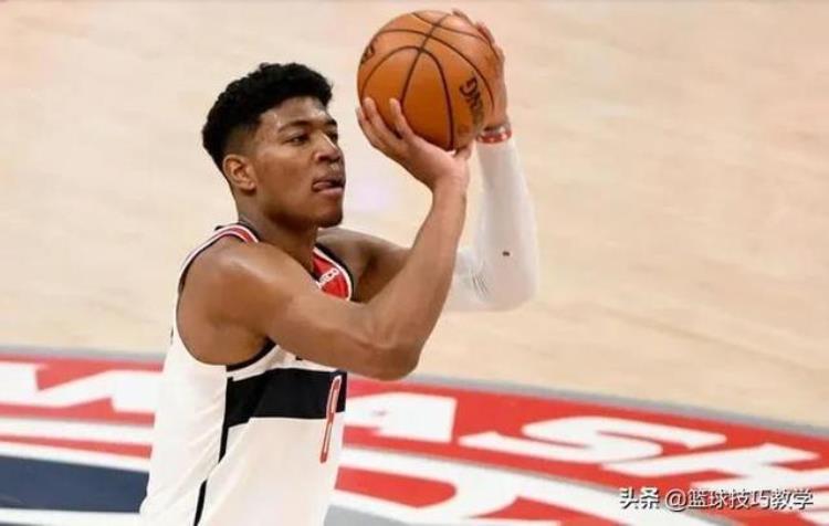 八村塁咋了「消失了整整53天全NBA没人知道八村塁怎么了」
