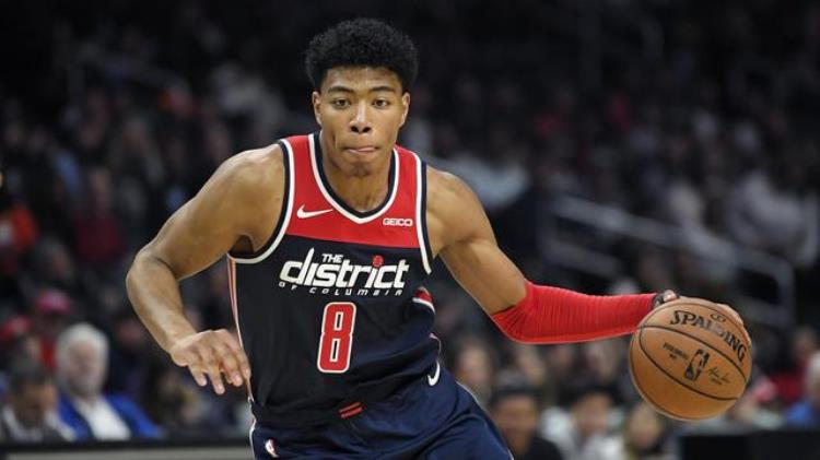 八村塁nba场均数据「八村塁超越易建联升至亚洲球员NBA生涯得分榜第二位」