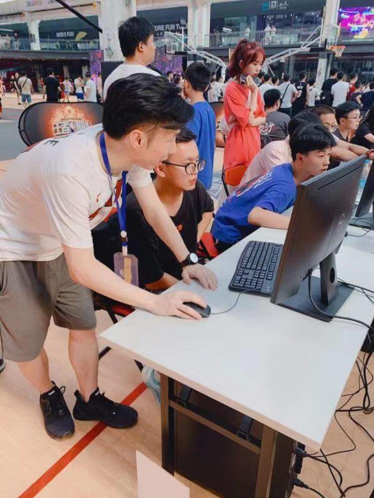 王者NBA韦德篮球嘉年华休赛期逆袭创新高