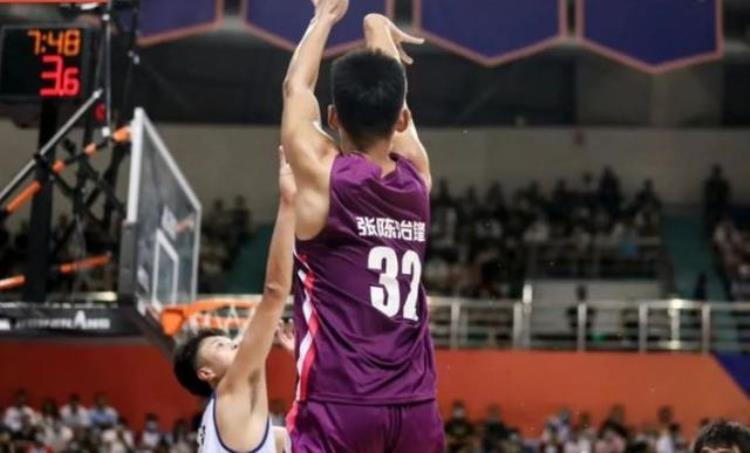 张陈治锋多高「王治郅nba选秀」