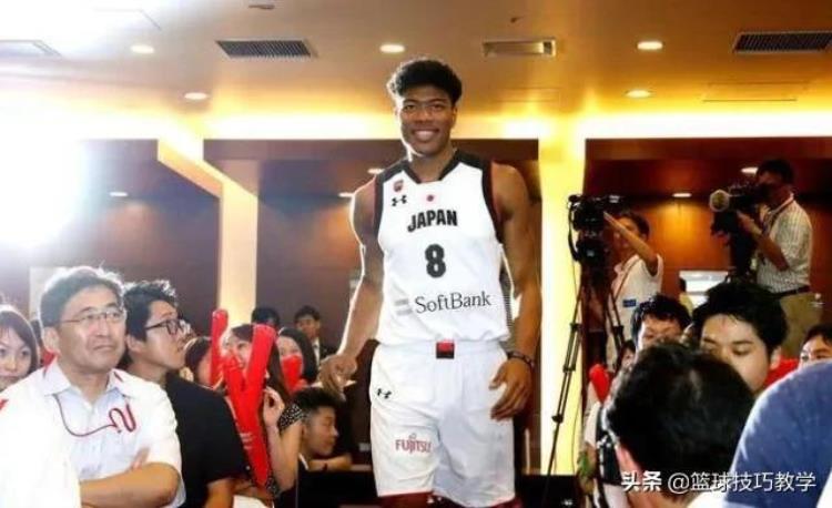 八村塁咋了「消失了整整53天全NBA没人知道八村塁怎么了」