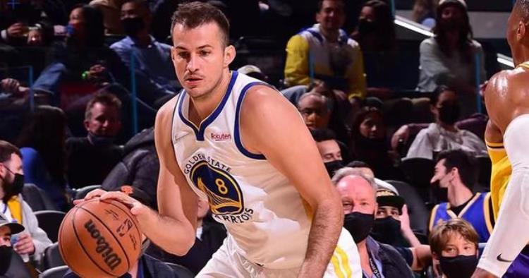 nba奇奥萨什么水平「离开篮网离开纳什来到勇士的奇奥萨如今表现怎样」