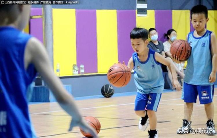 运城篮球训练营2021年暑假「山西运城篮球营里度暑期」