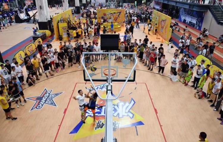 王者NBA韦德篮球嘉年华休赛期逆袭创新高