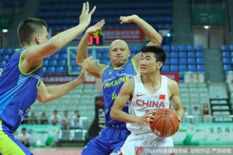 韩国男篮主帅「韩国男篮主教练许载错误的用人成就了中国男篮的大胜」