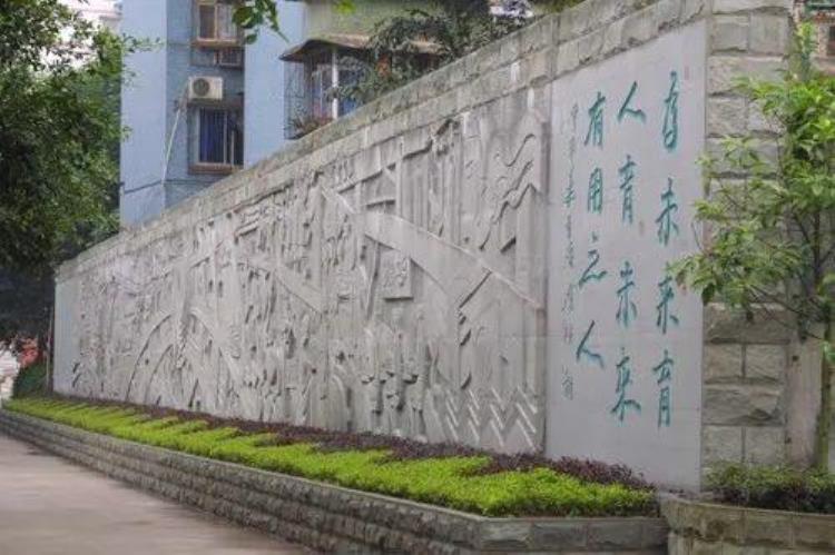 重庆前十名初中「重庆10所初代中学排行榜涪陵中学排第一主城区的只占四个」