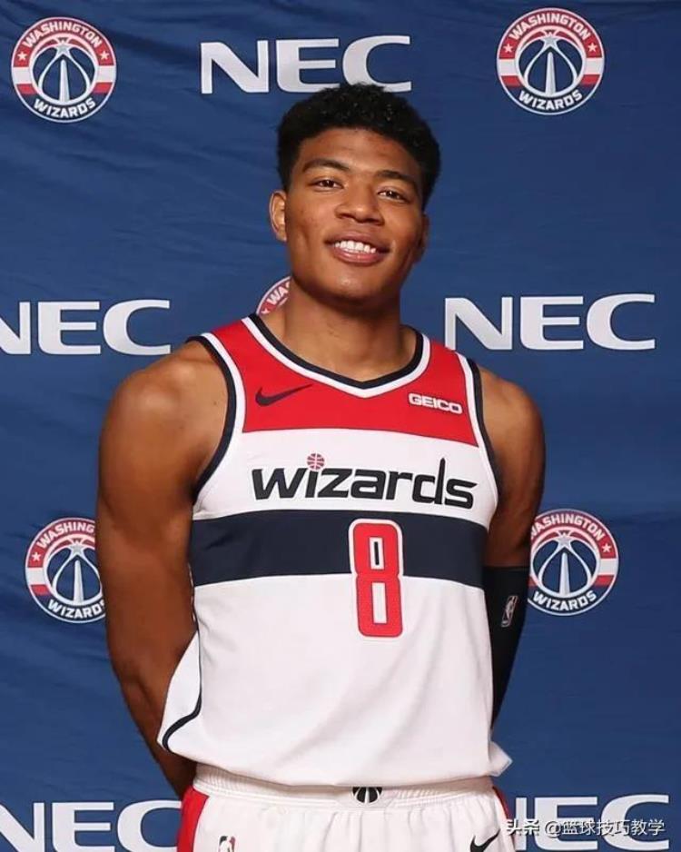 八村塁咋了「消失了整整53天全NBA没人知道八村塁怎么了」