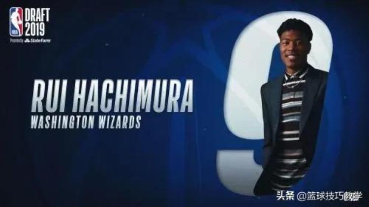八村塁咋了「消失了整整53天全NBA没人知道八村塁怎么了」