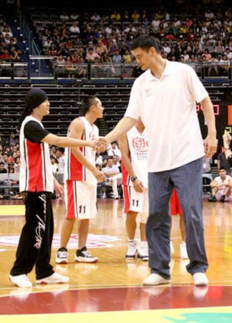 除了林书豪周杰伦合作过的nba球星还有他们什么「除了林书豪周杰伦合作过的NBA球星还有他们」