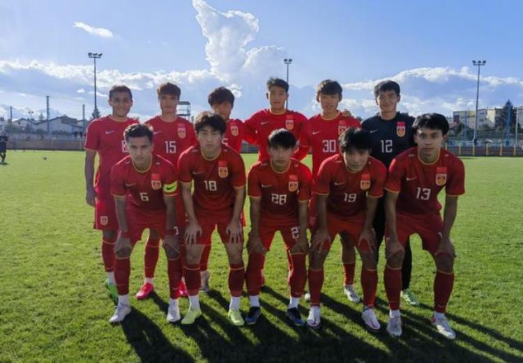 欧洲足球 中国「10中国队闪耀欧洲4连胜0丢球大爆发国足官方报喜未来可期」