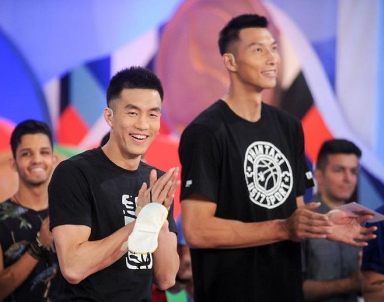 除了林书豪周杰伦合作过的nba球星还有他们什么「除了林书豪周杰伦合作过的NBA球星还有他们」
