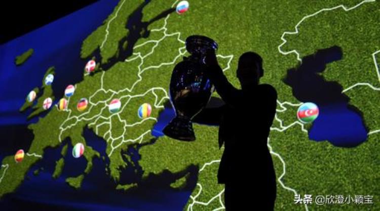 欧洲杯预选赛分析「欧洲杯预选赛亚盘盘口解读」