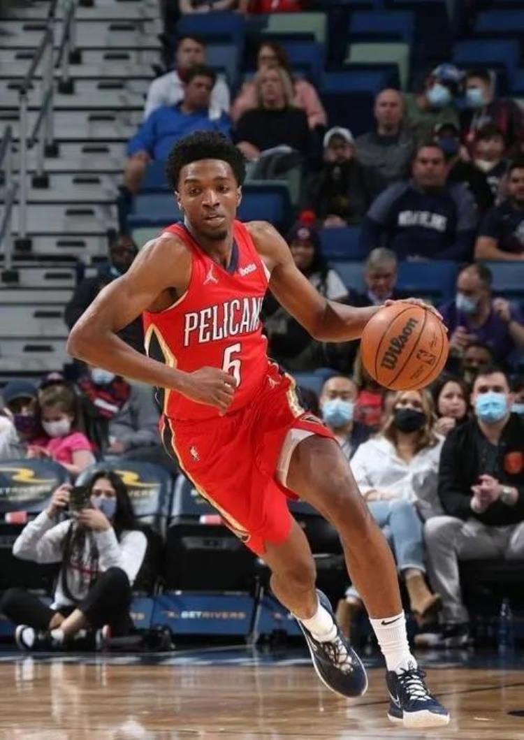 最强nba新球星2021「组建最强NBA阵容之2021新秀篇」