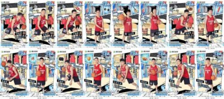 篮板青春选手「篮板青春第三季热血开赛杨鸣携硬核教练团回归」