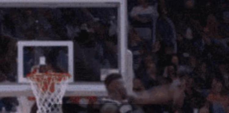 热火科比「NBA最强火锅科比狂奔28米追帽胖虎像打排球一神人站着盖帽」